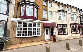 The Ferndale Hotel